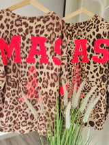 Sweater „Namaste Leo Edition“