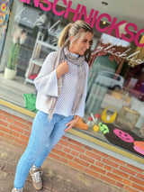 Strickpullover „Graz"