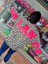 Sweater „Balance“