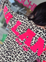 Sweater „Balance“