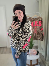 Sweater „Balance“