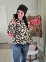 Sweater „Balance“