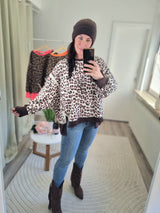 Sweater „Sporty“