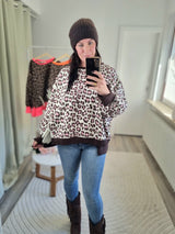 Sweater „Sporty“