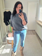 Strickpullover "Bonnie"