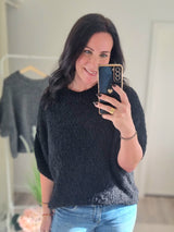 Strickpullover "Bonnie"