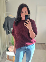 Strickpullover "Bonnie"