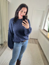 Strickpullover "Schweden"