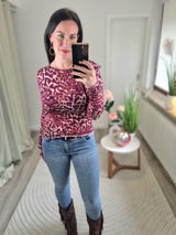 Longsleeve "Cashmere"