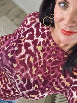 Longsleeve "Cashmere"