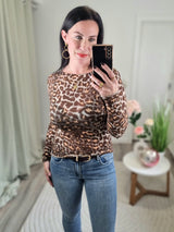 Longsleeve "Cashmere"