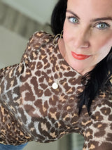 Longsleeve "Cashmere"