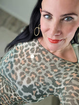 Longsleeve "Cashmere"