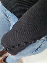 Strickpullover "Hallie" von Kaffe