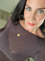 Longsleeve "Cashmere"