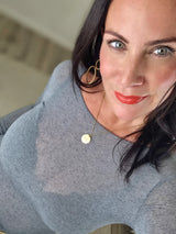 Longsleeve "Cashmere"