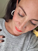 Strickpullover "Meridith" von Kaffe