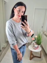 Strickpullover "Meridith" von Kaffe