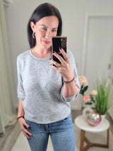 Strickpullover "Meridith" von Kaffe