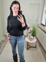 Strickpullover "Meridith" von Kaffe