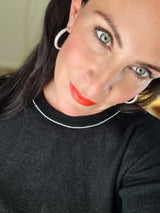 Strickpullover "Meridith" von Kaffe