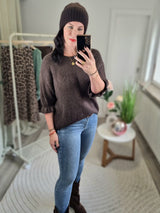 Strickpullover „Bari"