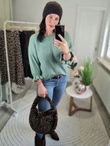 Strickpullover „Bari"