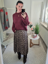 Strickpullover "Schweden"