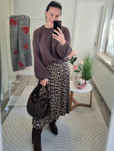 Strickpullover "Schweden"