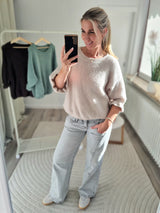 Strickpullover „Bari"