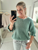 Strickpullover „Bari"