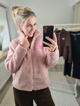 Jacke "For yourself♡"