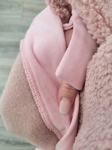 Pullover „me and my Teddy“