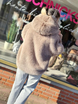 Jacke "Saint Tropez"