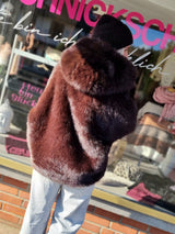 Jacke "Saint Tropez"