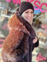 Jacke "Saint Tropez"