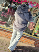 Jacke "Saint Tropez"