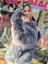 Jacke "Saint Tropez"