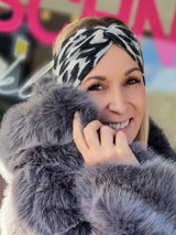 Stirnband "Grömitz"