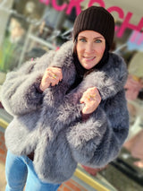 Jacke "Saint Tropez"