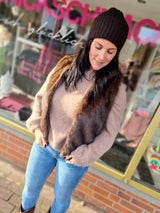 Weste "Saint Tropez"