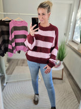 Strickpullover „Uppsala"