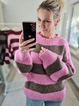 Strickpullover „Uppsala"