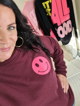 Sweater „It´s all good"