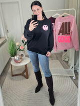 Sweater „It´s all good"