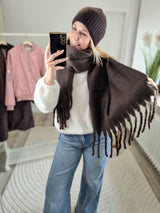 Schal „Grönland“