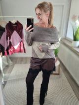 Strickpullover "Rio"