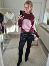 Strickpullover "Rio"