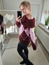 Strickpullover "Rio"