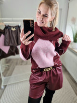 Strickpullover "Rio"